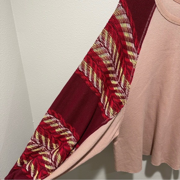 We The Free Rainbow Dreams Top - Picture 6 of 13